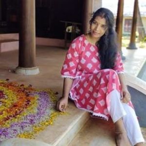 Meet your Posher, Deepa